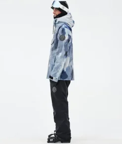 Ski Jassen>DOPE SNOW Blizzard NightmareBlue