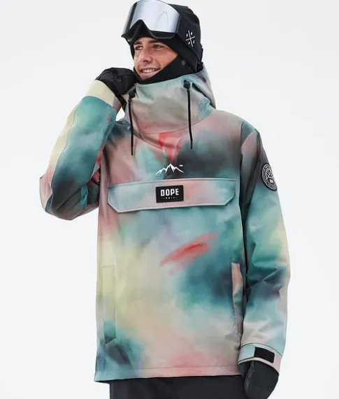 Ski Jassen>DOPE SNOW Blizzard Stratos