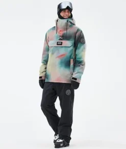 Ski Jassen>DOPE SNOW Blizzard Stratos