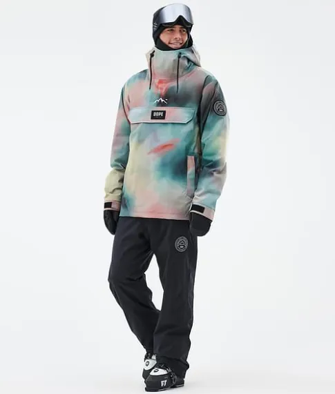 Ski Jassen>DOPE SNOW Blizzard Stratos