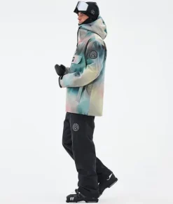 Ski Jassen>DOPE SNOW Blizzard Stratos