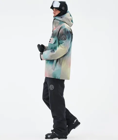 Ski Jassen>DOPE SNOW Blizzard Stratos