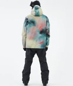 Ski Jassen>DOPE SNOW Blizzard Stratos