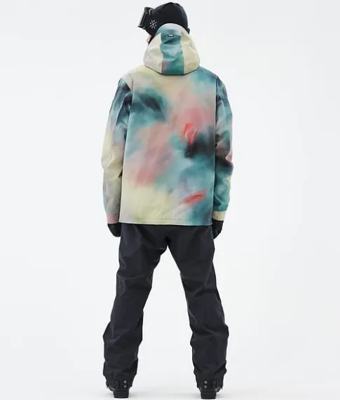 Ski Jassen>DOPE SNOW Blizzard Stratos