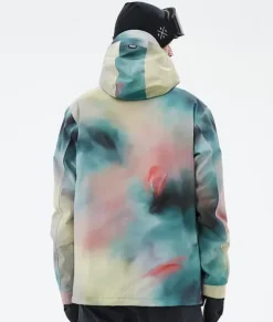Ski Jassen>DOPE SNOW Blizzard Stratos