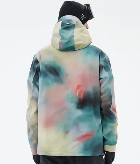Ski Jassen>DOPE SNOW Blizzard Stratos