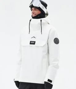 Ski Jassen>DOPE SNOW Blizzard Whitish