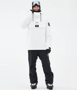 Ski Jassen>DOPE SNOW Blizzard Whitish