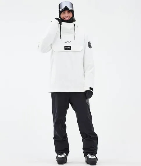 Ski Jassen>DOPE SNOW Blizzard Whitish