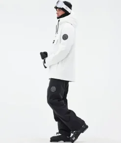 Ski Jassen>DOPE SNOW Blizzard Whitish