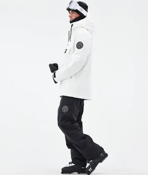 Ski Jassen>DOPE SNOW Blizzard Whitish