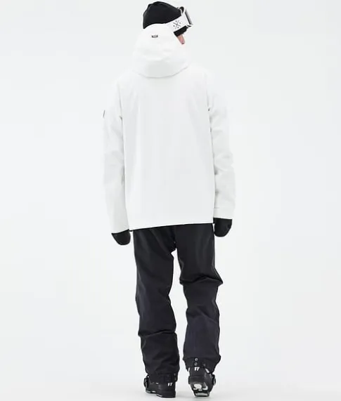 Ski Jassen>DOPE SNOW Blizzard Whitish