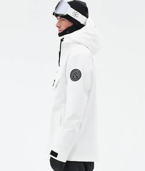 Ski Jassen>DOPE SNOW Blizzard Whitish