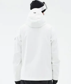 Ski Jassen>DOPE SNOW Blizzard Whitish