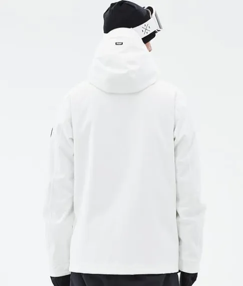 Ski Jassen>DOPE SNOW Blizzard Whitish