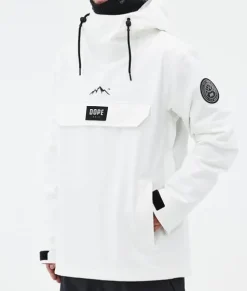 Ski Jassen>DOPE SNOW Blizzard Whitish