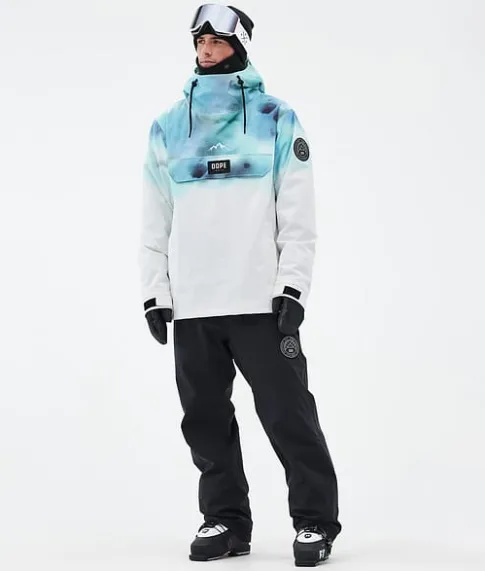 Ski Jassen>DOPE SNOW Blizzard Surf