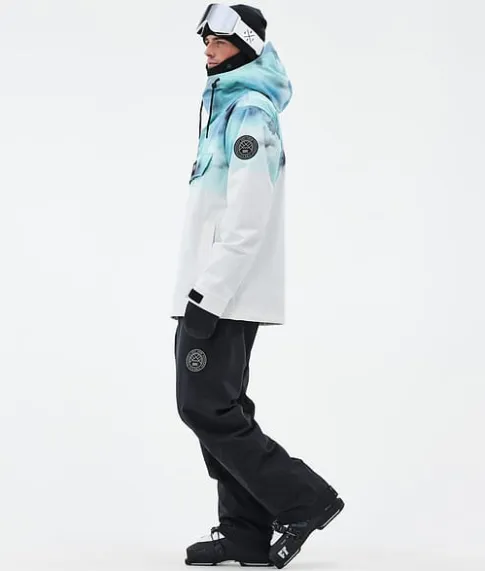 Ski Jassen>DOPE SNOW Blizzard Surf