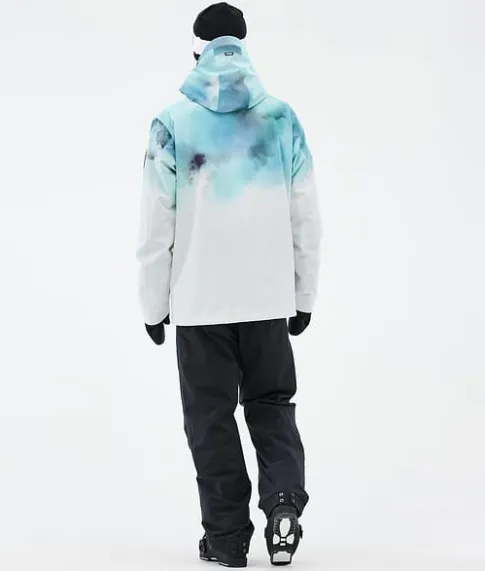 Ski Jassen>DOPE SNOW Blizzard Surf