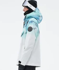Ski Jassen>DOPE SNOW Blizzard Surf