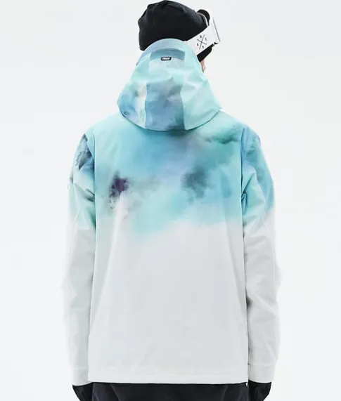 Ski Jassen>DOPE SNOW Blizzard Surf
