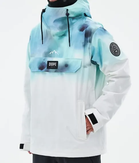 Ski Jassen>DOPE SNOW Blizzard Surf