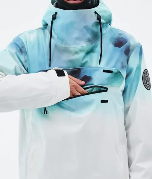 Ski Jassen>DOPE SNOW Blizzard Surf