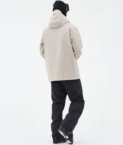 Ski Jassen>DOPE SNOW Blizzard Sand