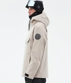 Ski Jassen>DOPE SNOW Blizzard Sand
