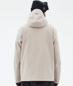 Ski Jassen>DOPE SNOW Blizzard Sand