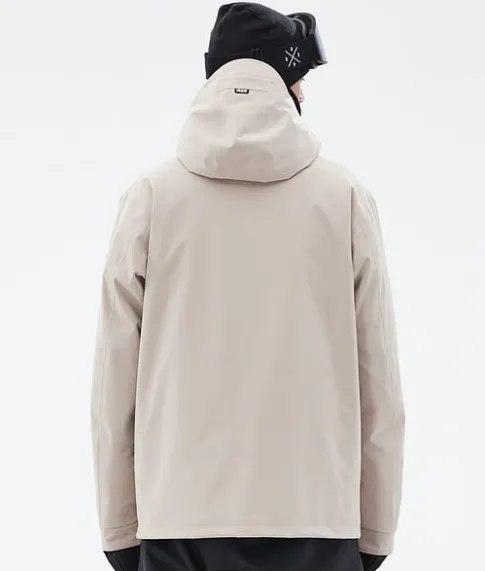 Ski Jassen>DOPE SNOW Blizzard Sand