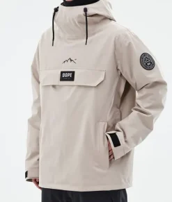Ski Jassen>DOPE SNOW Blizzard Sand