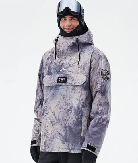Ski Jassen>DOPE SNOW Blizzard Terra