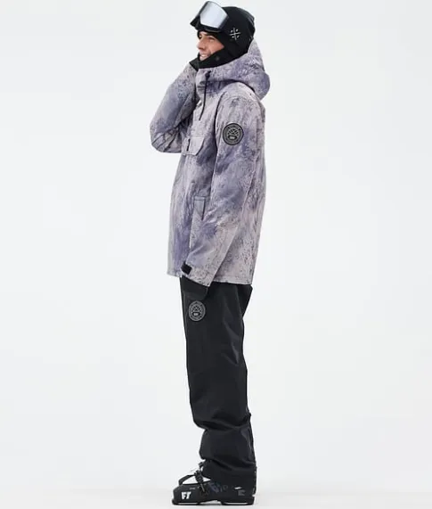 Ski Jassen>DOPE SNOW Blizzard Terra