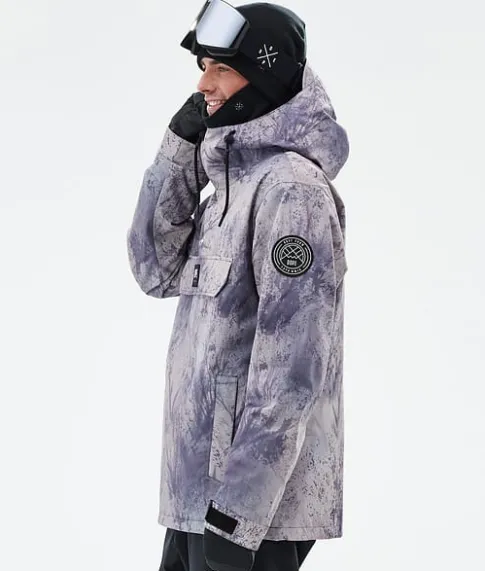Ski Jassen>DOPE SNOW Blizzard Terra
