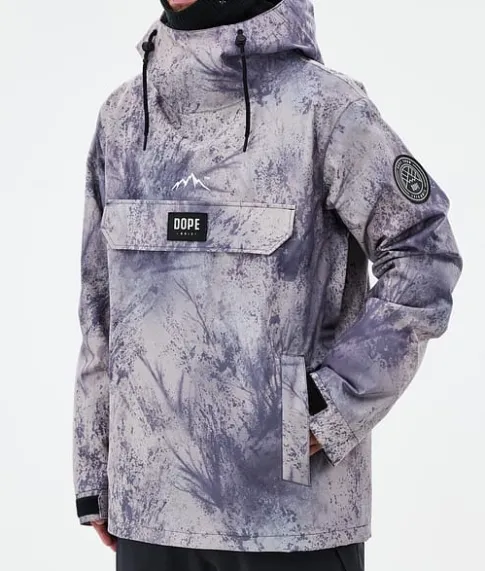 Ski Jassen>DOPE SNOW Blizzard Terra