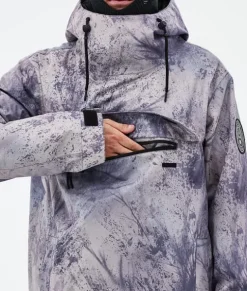 Ski Jassen>DOPE SNOW Blizzard Terra