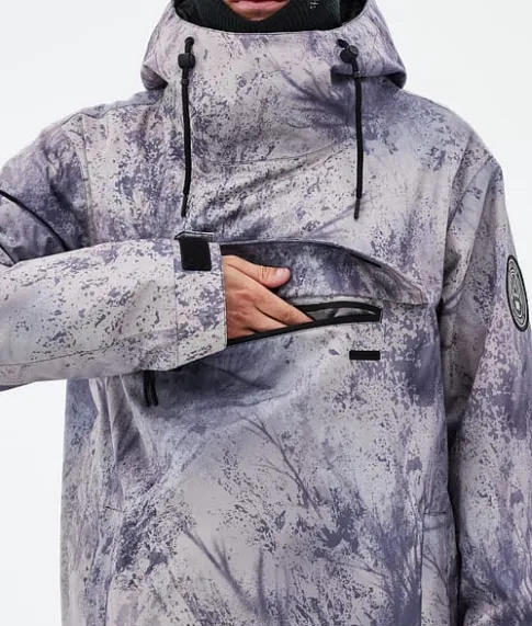 Ski Jassen>DOPE SNOW Blizzard Terra