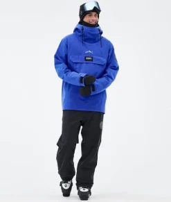 Ski Jassen>DOPE SNOW Blizzard CobaltBlue