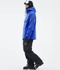 Ski Jassen>DOPE SNOW Blizzard CobaltBlue