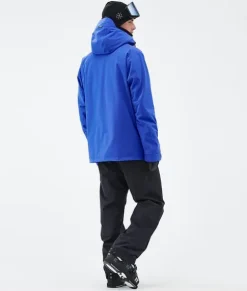 Ski Jassen>DOPE SNOW Blizzard CobaltBlue