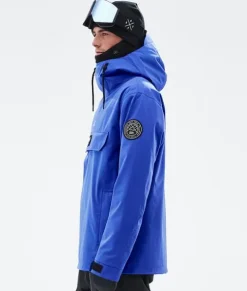 Ski Jassen>DOPE SNOW Blizzard CobaltBlue