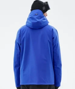 Ski Jassen>DOPE SNOW Blizzard CobaltBlue