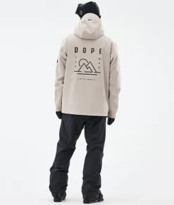 Ski Jassen>DOPE SNOW Blizzard SandNorth