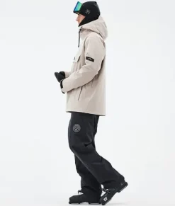 Ski Jassen>DOPE SNOW Blizzard SandNorth