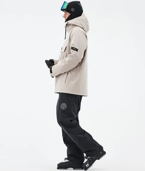 Ski Jassen>DOPE SNOW Blizzard SandNorth