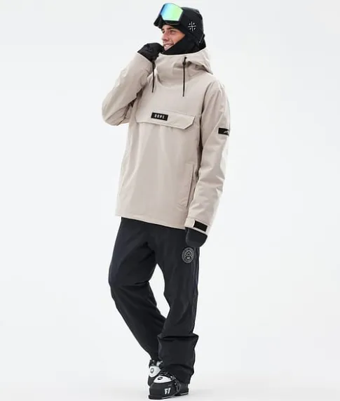 Ski Jassen>DOPE SNOW Blizzard SandNorth