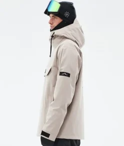 Ski Jassen>DOPE SNOW Blizzard SandNorth