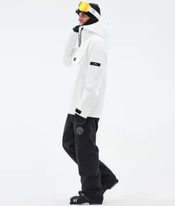 Ski Jassen>DOPE SNOW Blizzard WhitishCorduroy