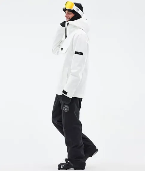 Ski Jassen>DOPE SNOW Blizzard WhitishCorduroy